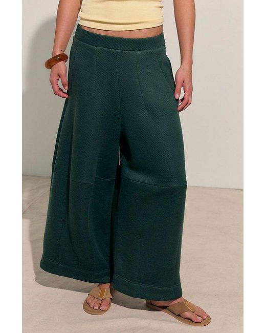 free-est Multicolor Marlo Pants By