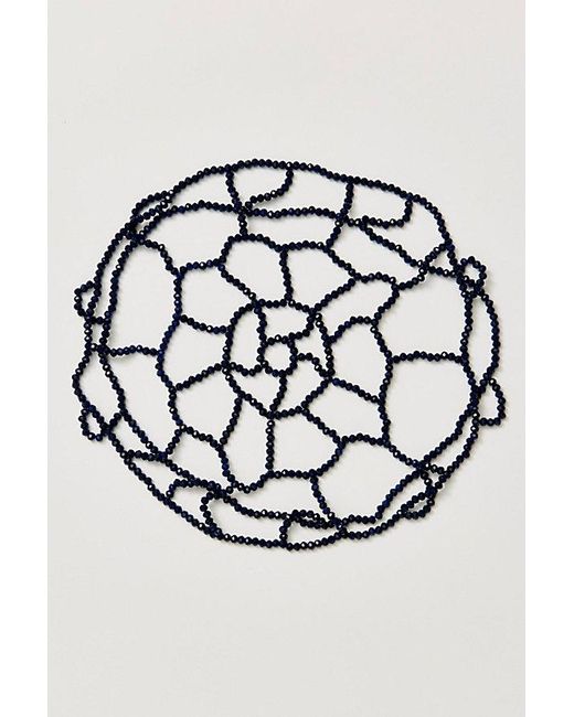 Free People Brown Sorelle Head Piece