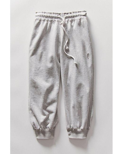 Fp Movement Black Flutter Crop Joggers