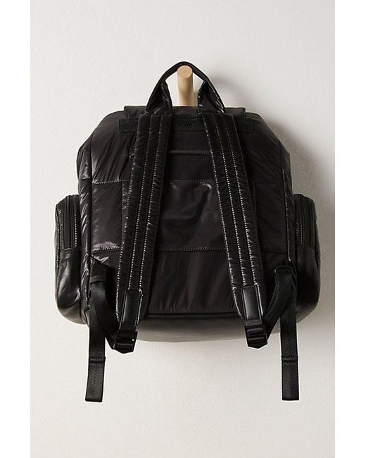 caraa Cirrus Backpack in Black Cirrus | Women main image 4