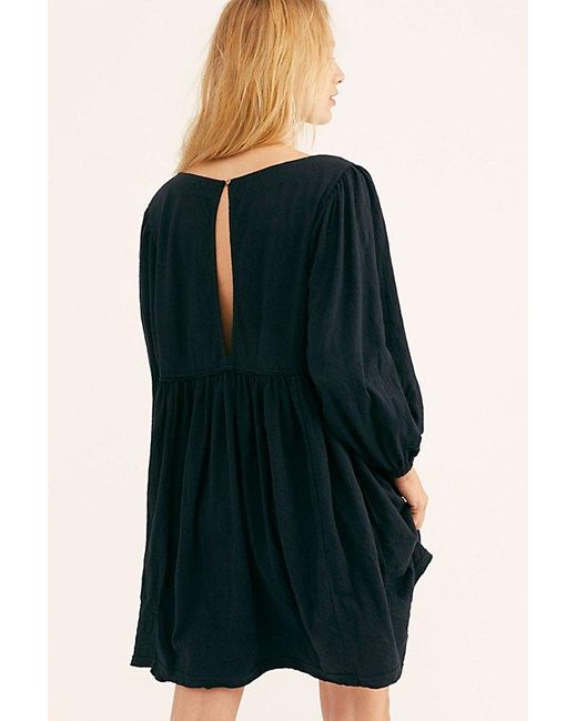 Get obsessed babydoll clearance dress