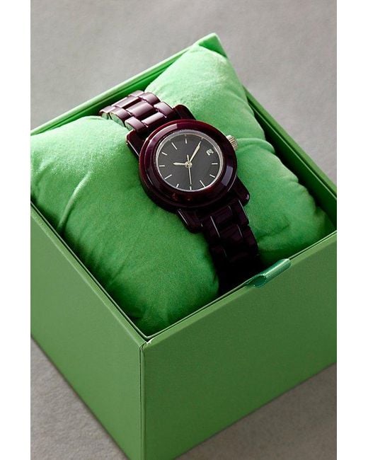 Machete Multicolor Mini Mono Watch