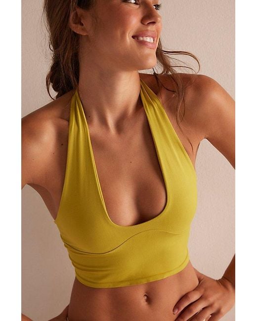 Intimately By Free People Brown Had Me