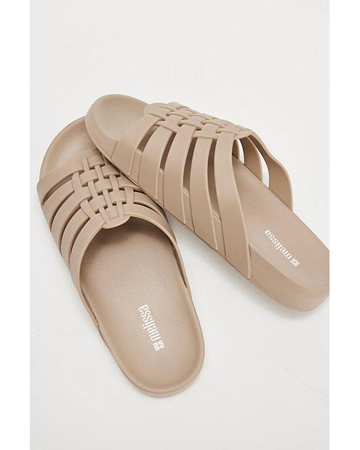 Melissa Multicolor Possesion Slides