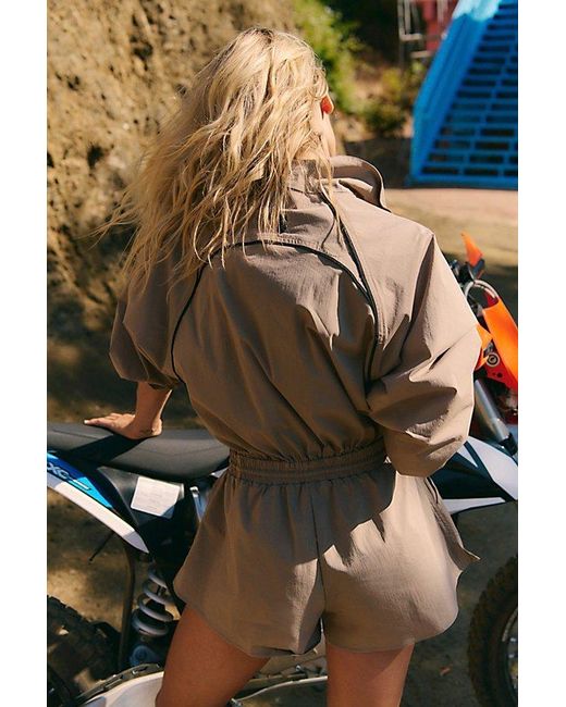 Fp Movement Multicolor Trackside One-Piece