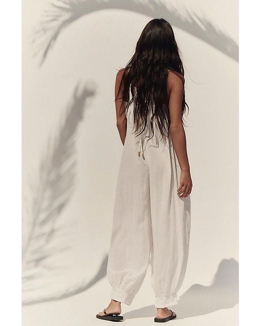 free-est Natural Ani Overall Set By
