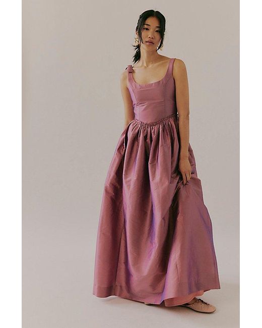 Louise New York Multicolor Marie Dress