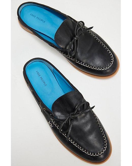 Free People Brown Seas The Day Mules
