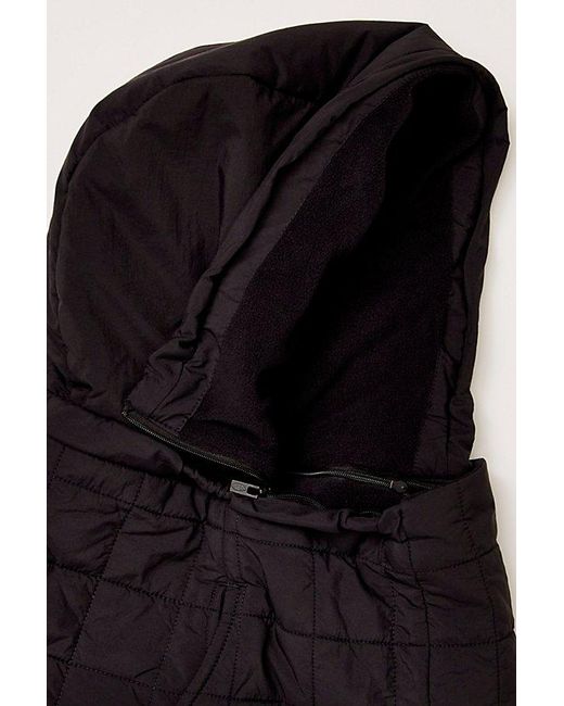 Free People Glacier Chaser Convertible Balaclava Fp Movement Glacier Chaser Convertible Balaclava | TikTok main image 3