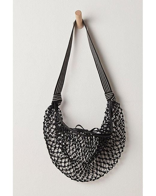 Free People Blue Springs Sling Bag