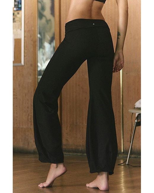 Fp Movement Gray Quick Step Bubble Pants