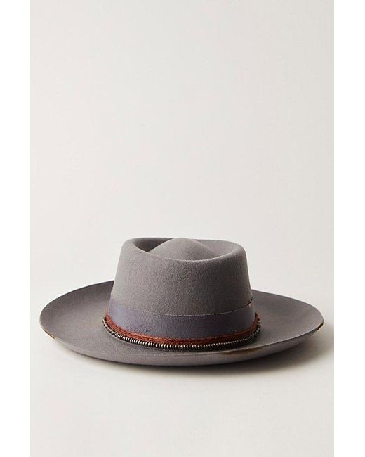 MOSSANT Cosmic Roundtop Hat By | Lyst display picture 1