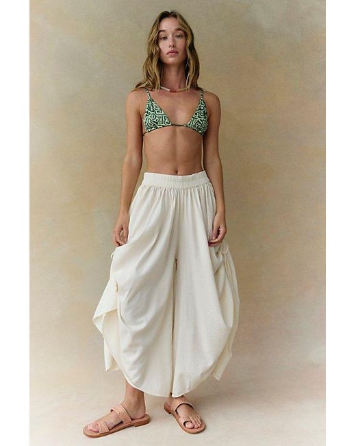 free-est Natural It's A Cinch Pants By