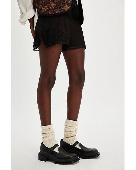 Dr. Martens Maybole MJ ブラック UK4 MAYBOLE メリージェーン シューズ