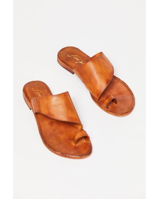 sant antoni sandal