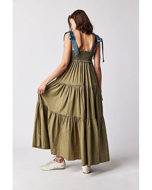 aullie maxi dress black Milania | Black Asymmetric-Neck Maxi Dress With Twist-Sleeve