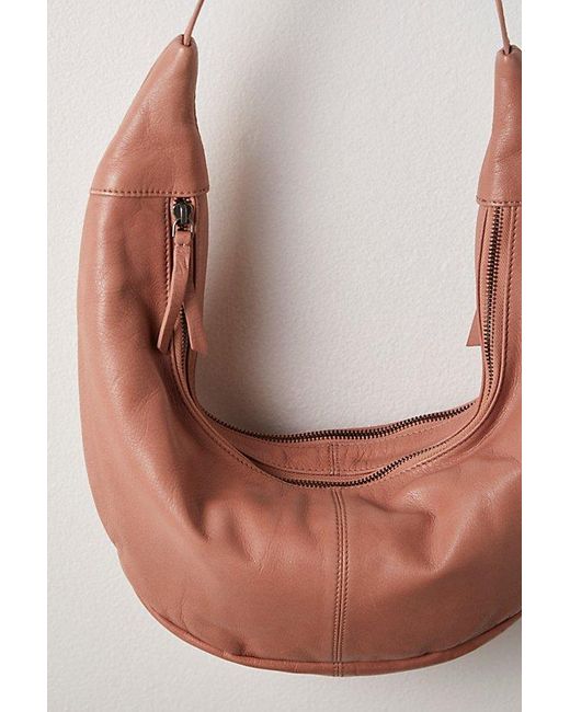 Free People Multicolor Idle Hands Sling
