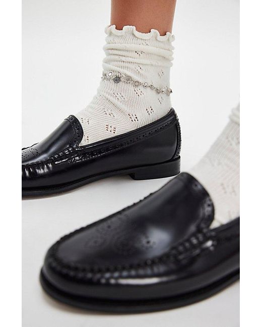 Free People Natural In Chains Anklet