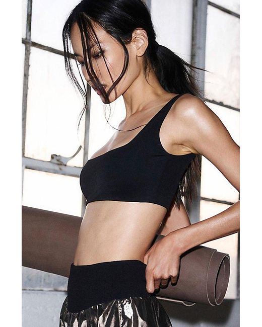 Fp Movement Black Epic Mini Bra