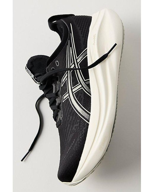 Asics Multicolor Gel Nimbus 27 Sneakers