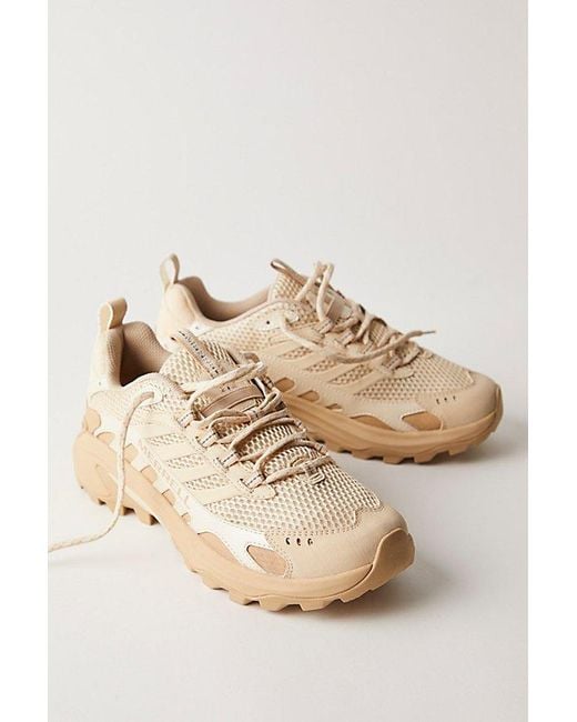 Merrell Natural Moab Speed 2 Vent Sneakers