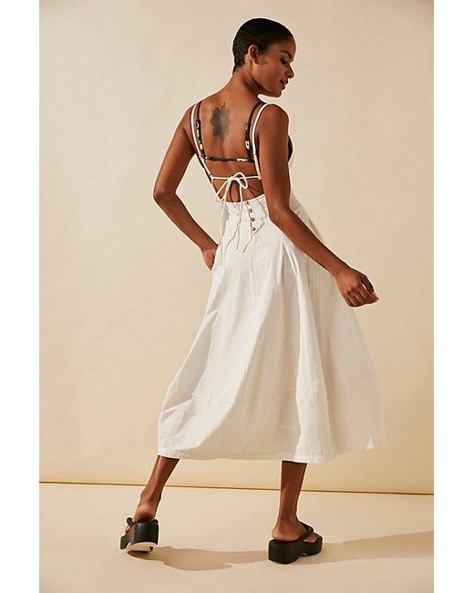 free-est Black Finer Things Midi