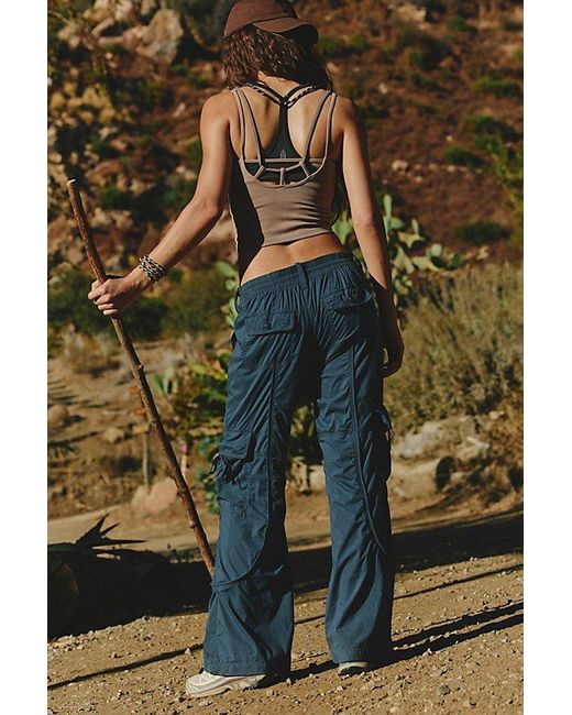 Fp Movement Multicolor Uphill Flares