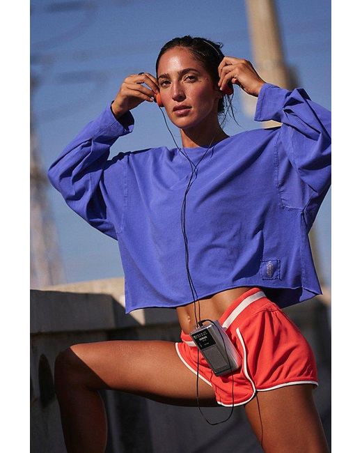 Fp Movement Blue Inspire Layer