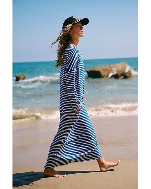 Free People ★ free-est ★ Tivoli Maxi Free-est Tivoli Maxi at MarketFair Shoppes in Princeton, NJ
