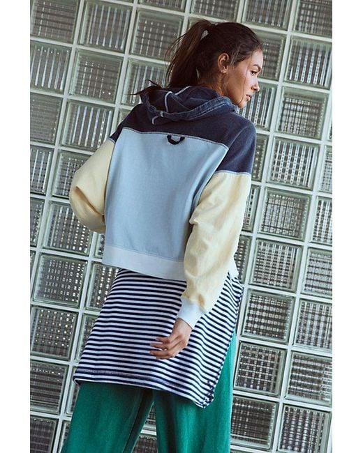 Fp Movement Blue Run It Back Layer