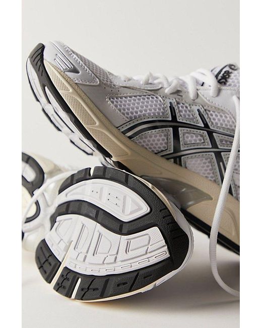 Asics Multicolor Gel-1130 Sneakers
