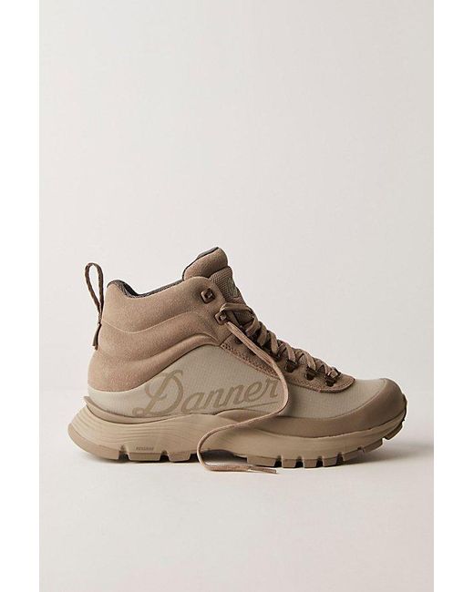 Danner Natural Trail Trainer Hiking Boots