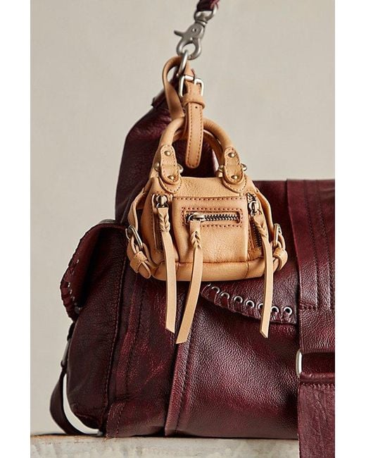 Free People Natural We The Free Micro Emerson Mini Bag
