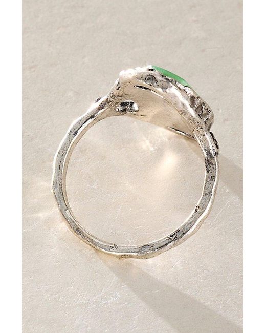 Free People Multicolor Dells Ring