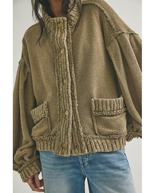 Free People Brown Cute