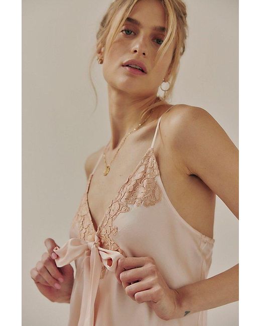 Bali Natural Coco Slip
