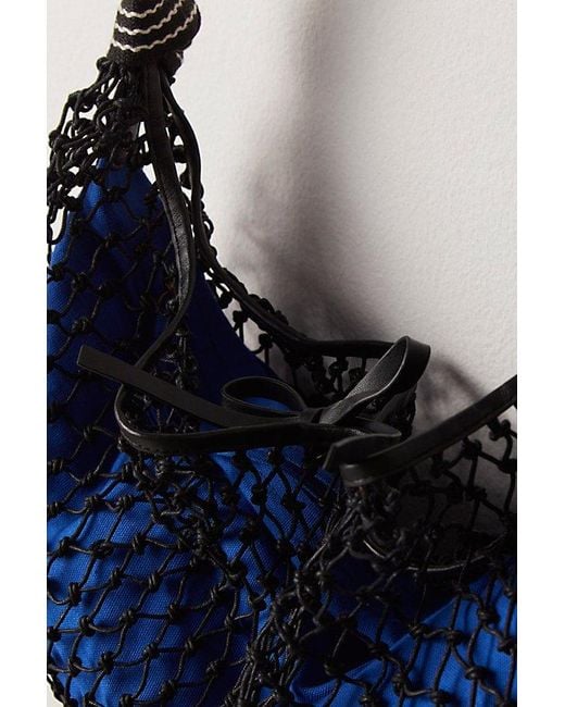 Free People Blue Springs Sling Bag
