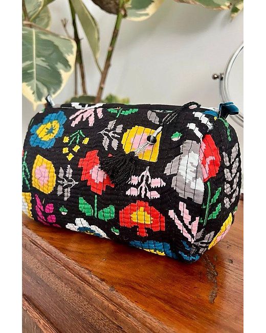 Be Deva Multicolor Tawi Cosmetic Bag