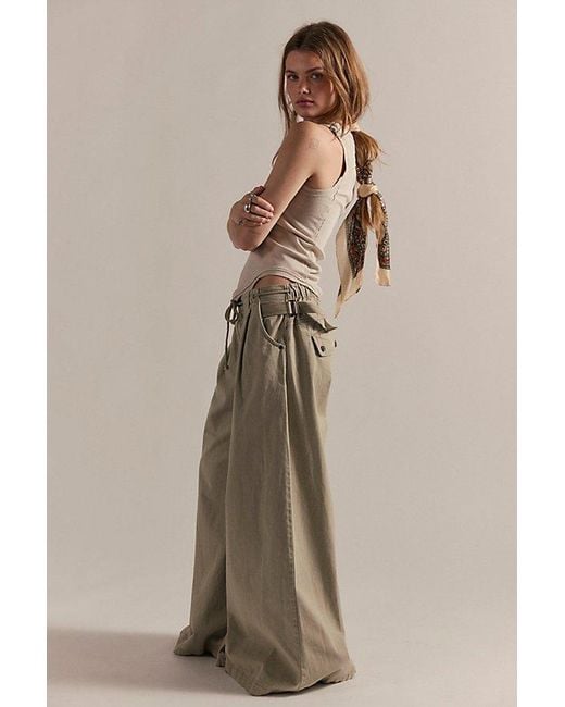 Free People Multicolor Jamie Tank Top