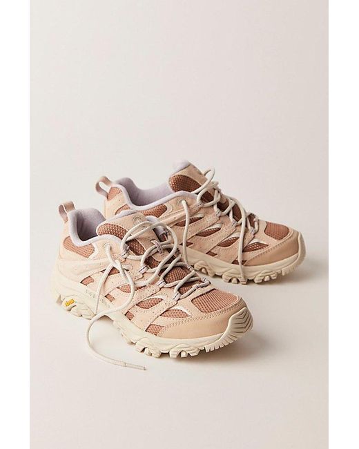 Merrell Multicolor Moab 3 Sneakers