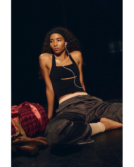 Fp Movement Blue Final Dance Cami