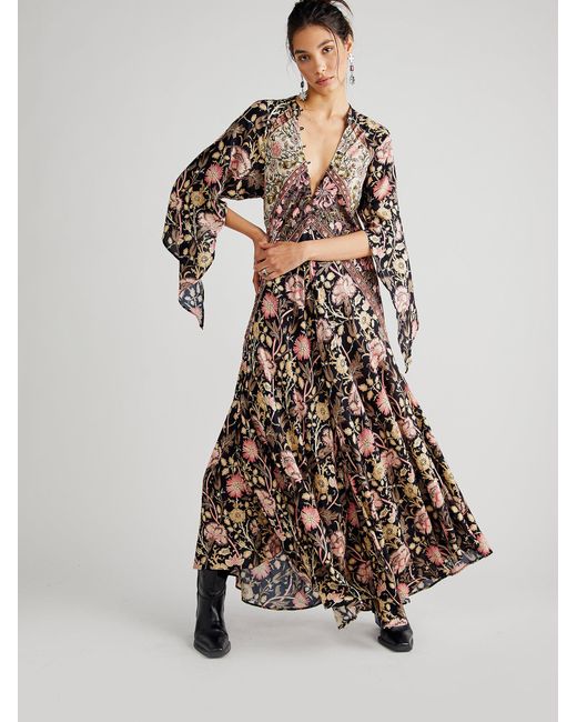 Jen's pirate booty topaz gown online