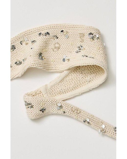 Free People Natural Reva Soft Headband