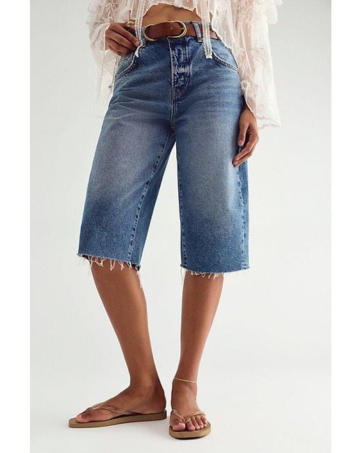 Sleeper Brown Tapered Flip Flops