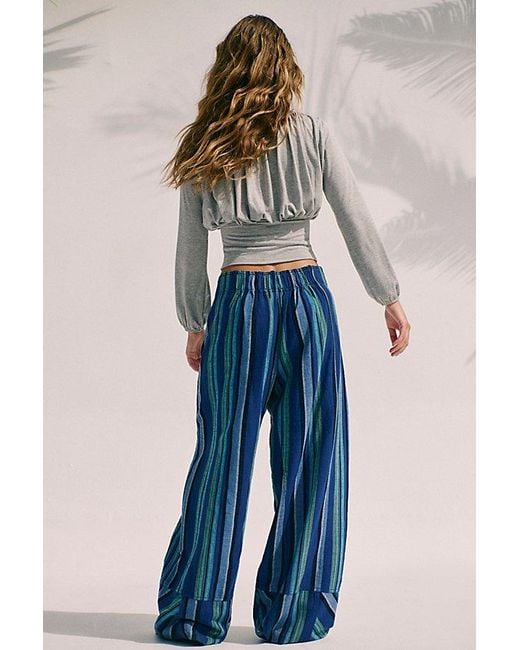 free-est Gray Daphne Top By