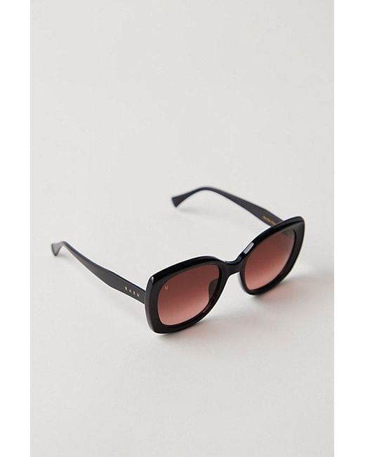 Raen Black Raen Ronzy Sunglasses