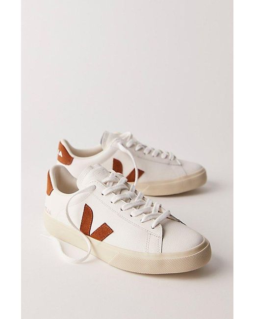 Veja Multicolor Campo Trainers Shoe