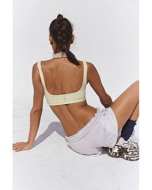 Fp Movement Multicolor Epic Mini Bra