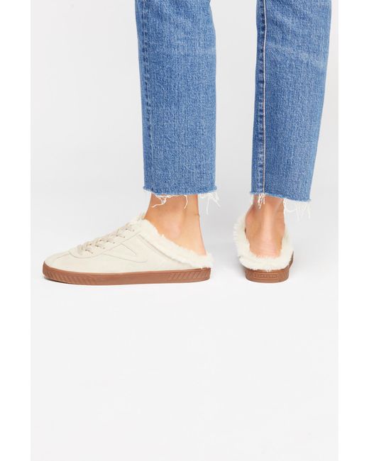 tretorn mule