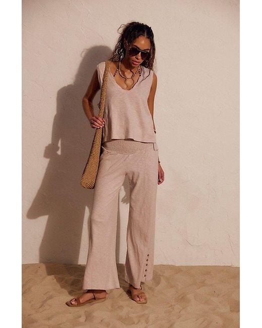 free-est Brown Keep It Cool Set